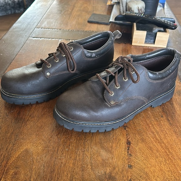 Skechers men’s shoes size 12 - Picture 3 of 10